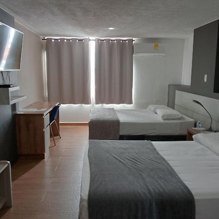 Hotel Don Gregorio Cartago Esterno foto
