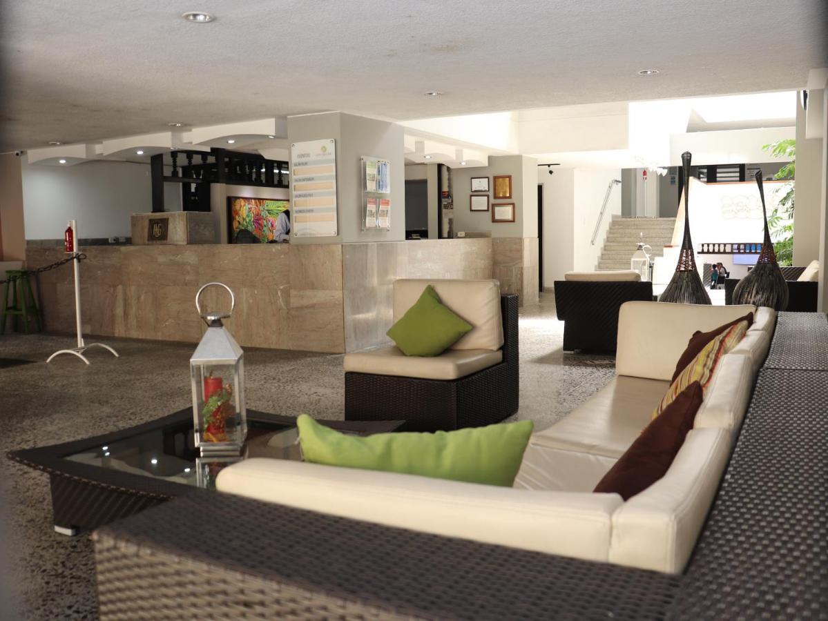 Hotel Don Gregorio Cartago Esterno foto