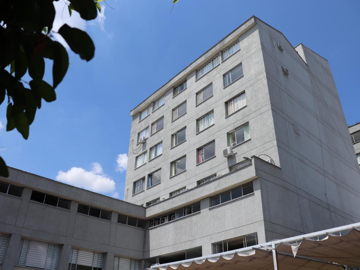 Hotel Don Gregorio Cartago Esterno foto