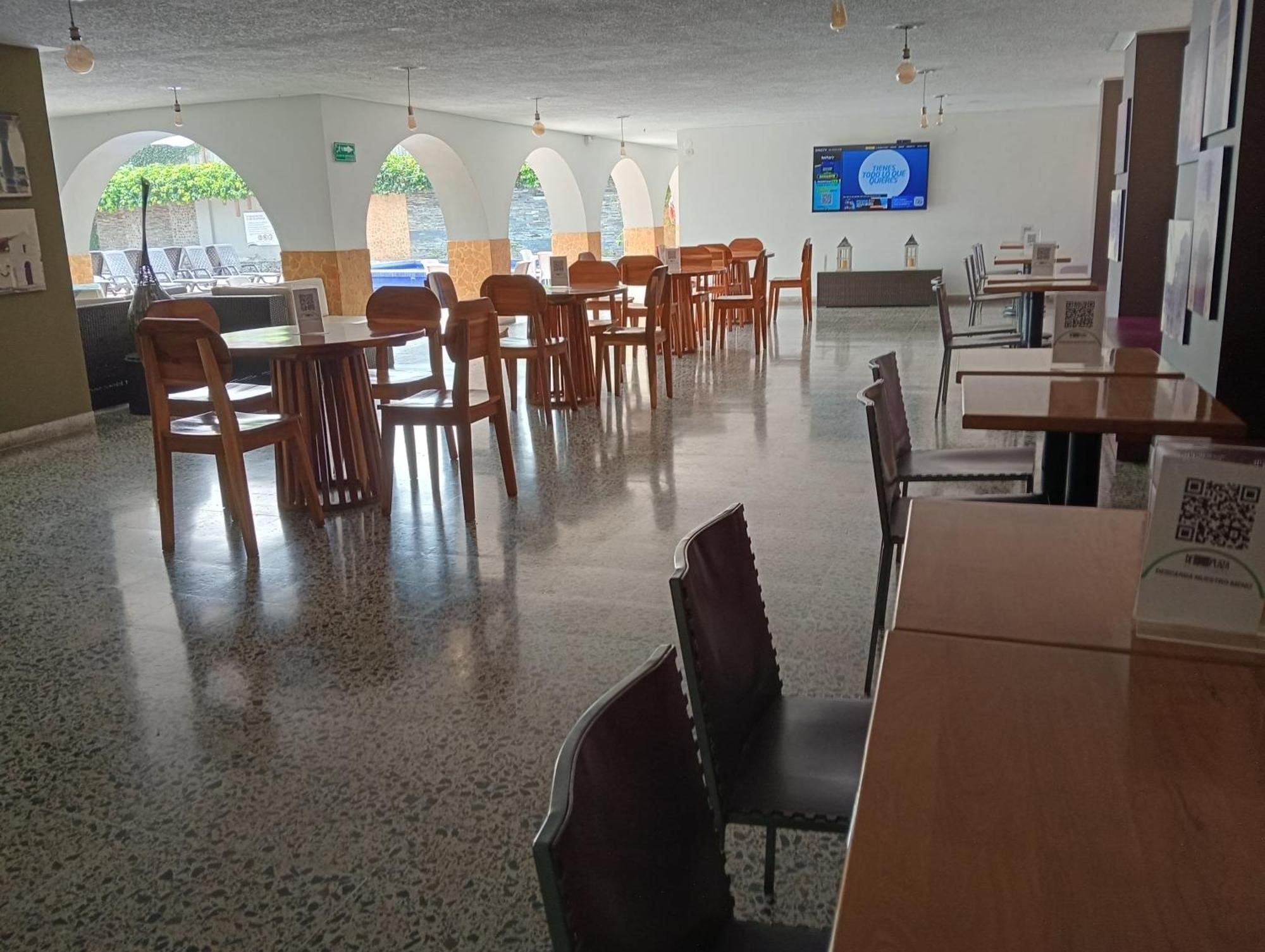 Hotel Don Gregorio Cartago Esterno foto