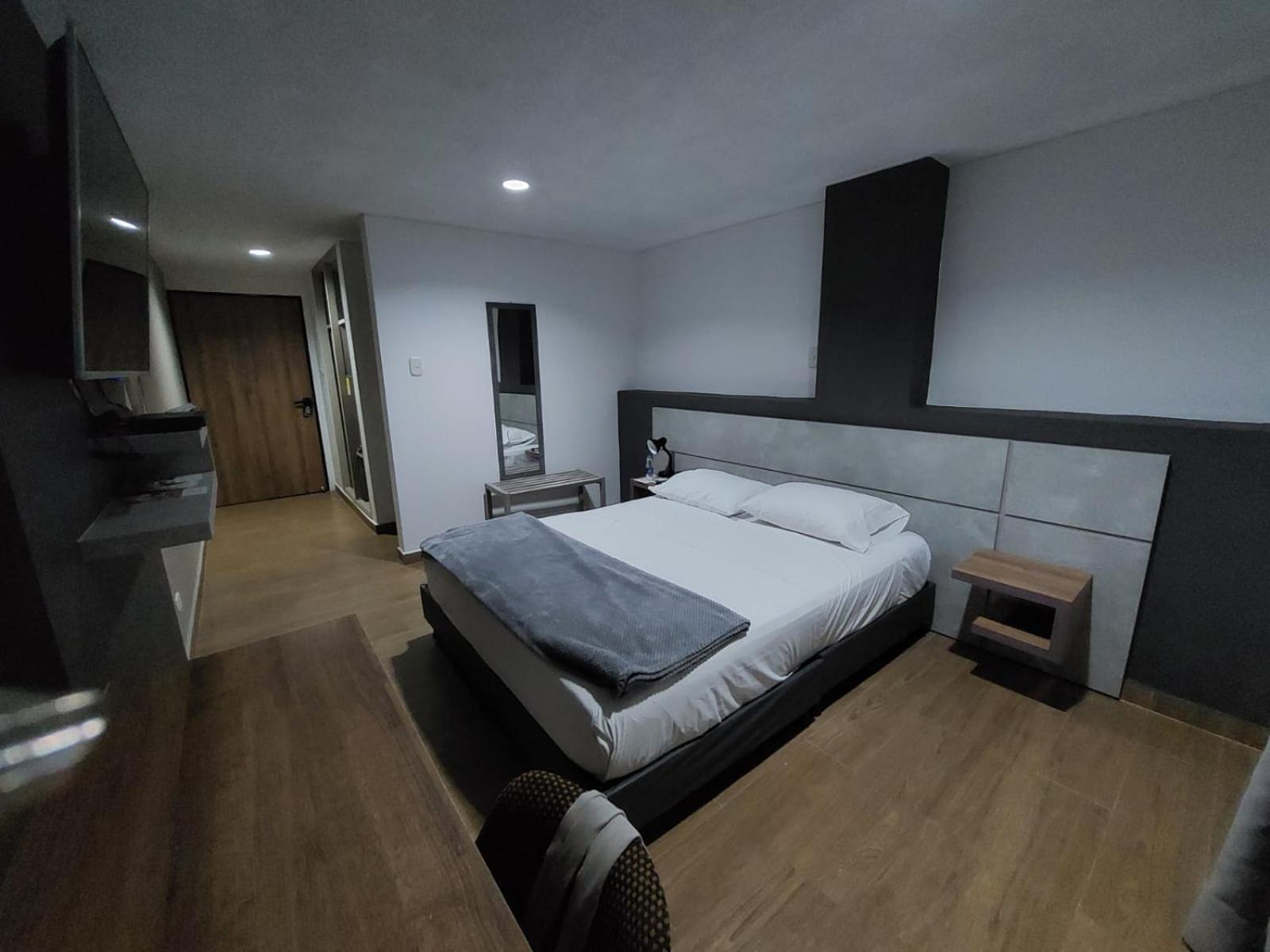 Hotel Don Gregorio Cartago Esterno foto