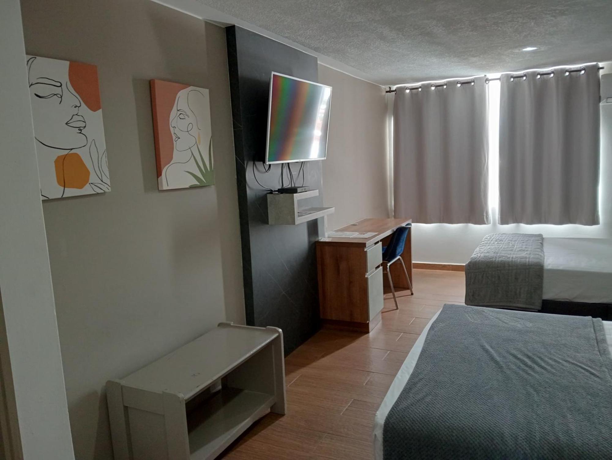 Hotel Don Gregorio Cartago Esterno foto