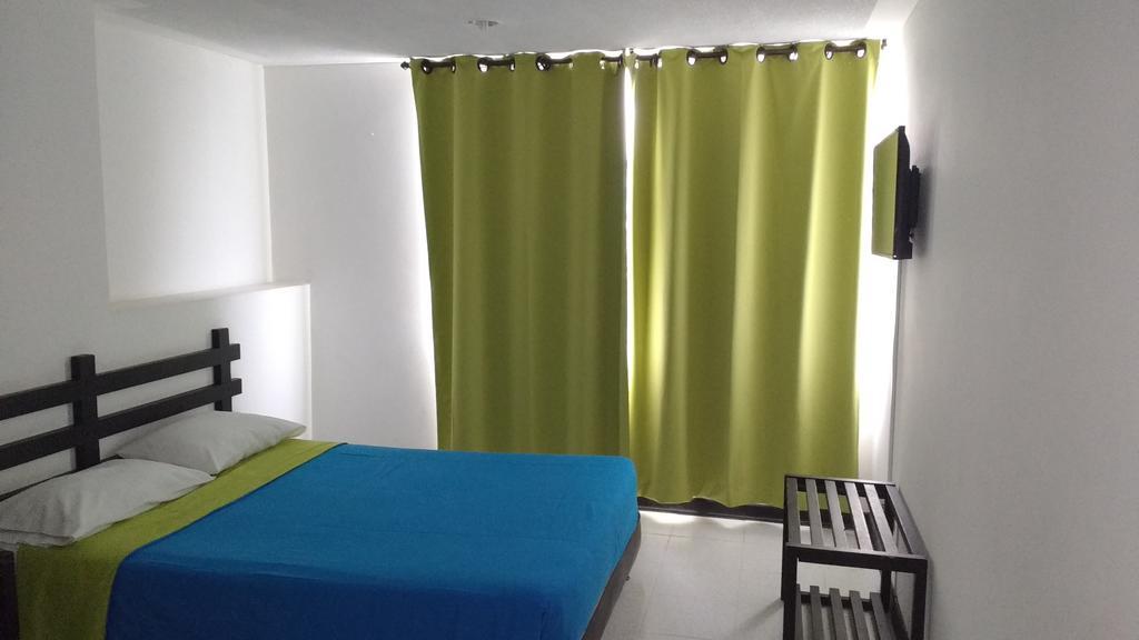 Hotel Don Gregorio Cartago Esterno foto