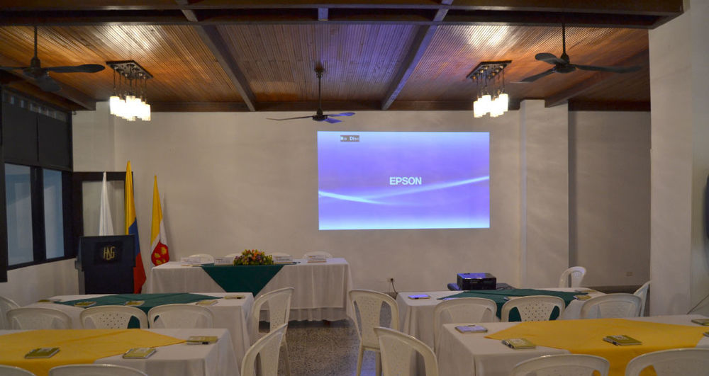 Hotel Don Gregorio Cartago Esterno foto